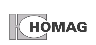 HOMAG