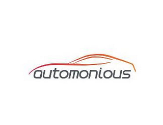 AUTOMONIOUS