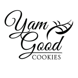 YAM GOOD COOKIES