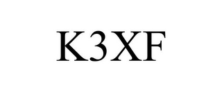 K3XF