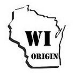 WI ORIGIN