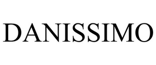 DANISSIMO