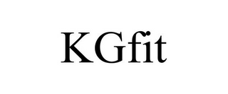KGFIT