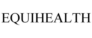 EQUIHEALTH