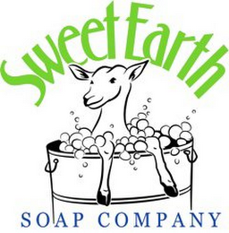 SWEET EARTH SOAP COMPANY