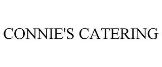 CONNIE'S CATERING