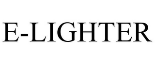 E-LIGHTER
