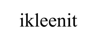 IKLEENIT