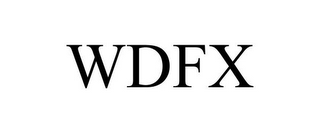 WDFX