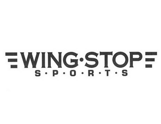 WING · STOP · S · P · O · R · T · S