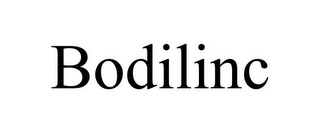 BODILINC