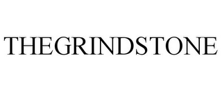 THEGRINDSTONE