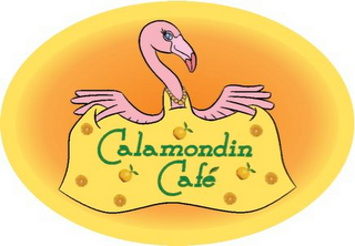 CALAMONDIN CAFÉ