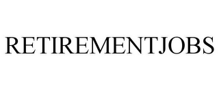 RETIREMENTJOBS