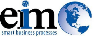 EIM SMART BUSINESS PROCESSES