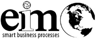 EIM SMART BUSINESS PROCESSES