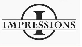 IMPRESSIONS I