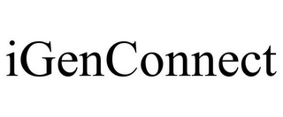 IGENCONNECT