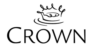 CROWN