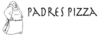 PADRES PIZZA