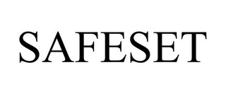 SAFESET