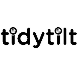 TIDYTILT