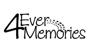 4EVER MEMORIES