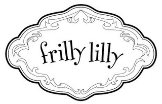 FRILLY LILLY