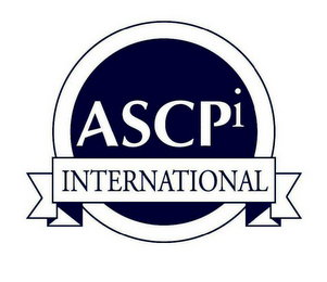 ASCPI INTERNATIONAL