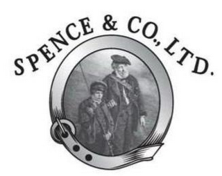 SPENCE & CO., LTD.