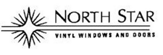 NORTH STAR VINYL WINDOWS AND DOORS