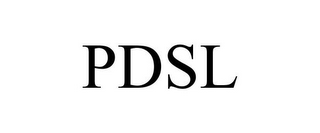 PDSL