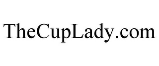 THECUPLADY.COM