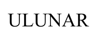 ULUNAR