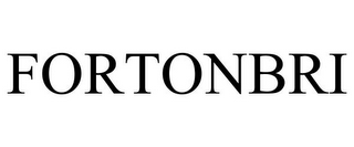 FORTONBRI