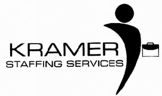 KRAMER STAFFING SERVICES