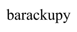 BARACKUPY