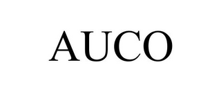 AUCO