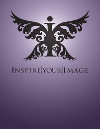 I INSPIRE YOUR IMAGE