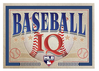 BASEBALL IQ MLB NETWORK