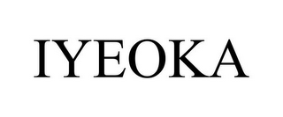 IYEOKA