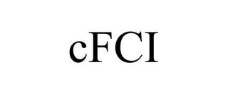 CFCI