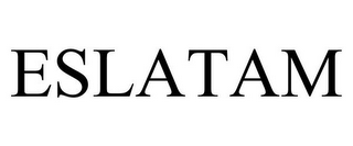 ESLATAM