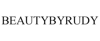 BEAUTYBYRUDY