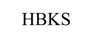 HBKS