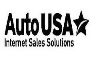 AUTOUSA INTERNET SALES SOLUTIONS