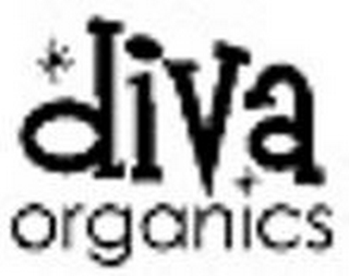 * DIVA ORGANICS