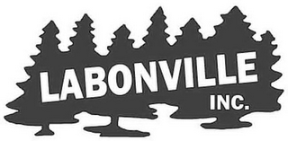 LABONVILLE INC.