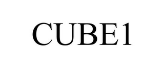 CUBE1