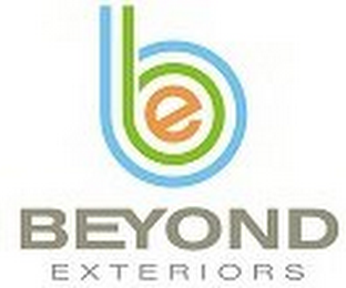 B B E BEYOND EXTERIORS